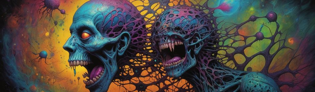 Profile Hero Background