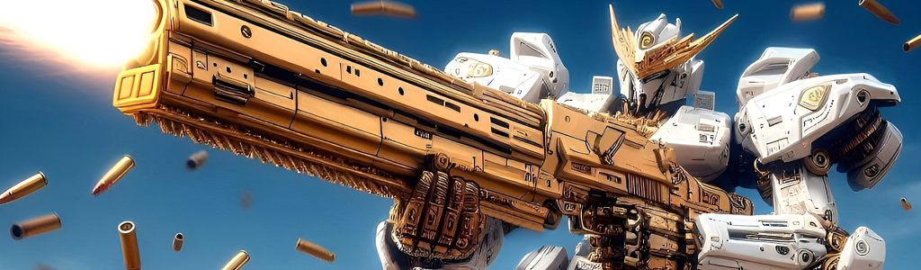 Profile Hero Background