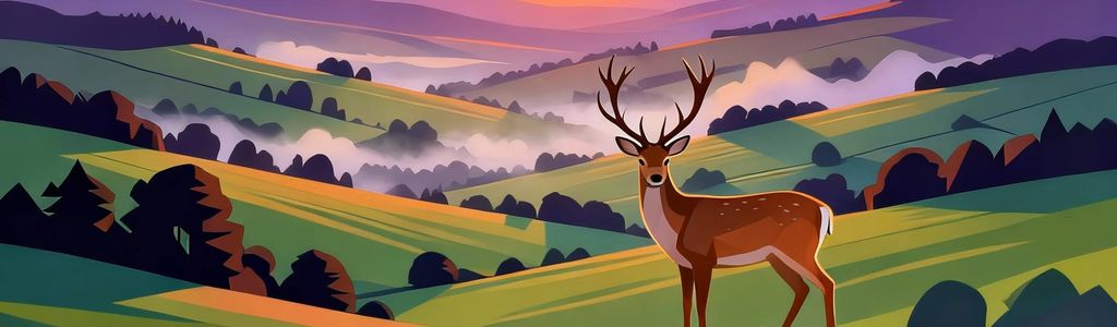 Profile Hero Background