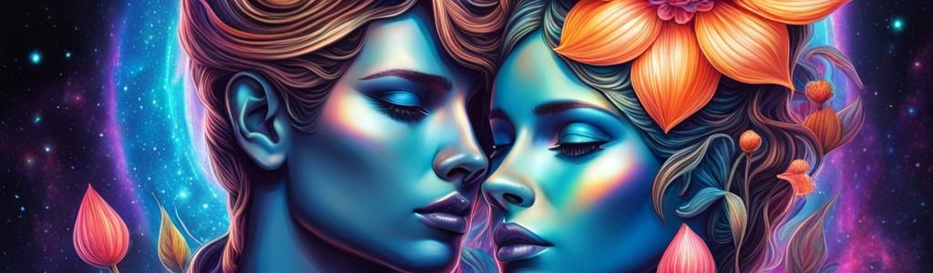 Profile Hero Background