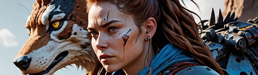 Profile Hero Background