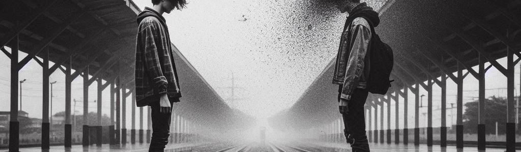 Profile Hero Background