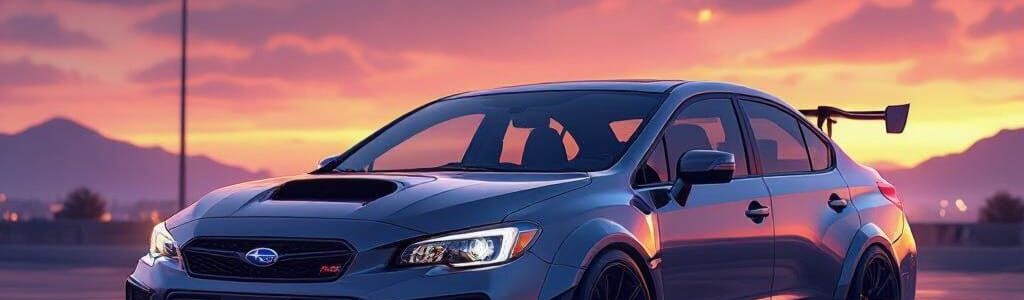 Profile Hero Background