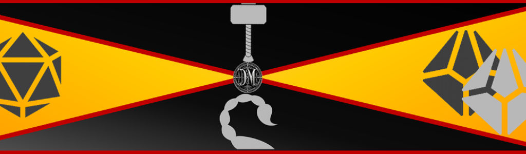 Profile Hero Background