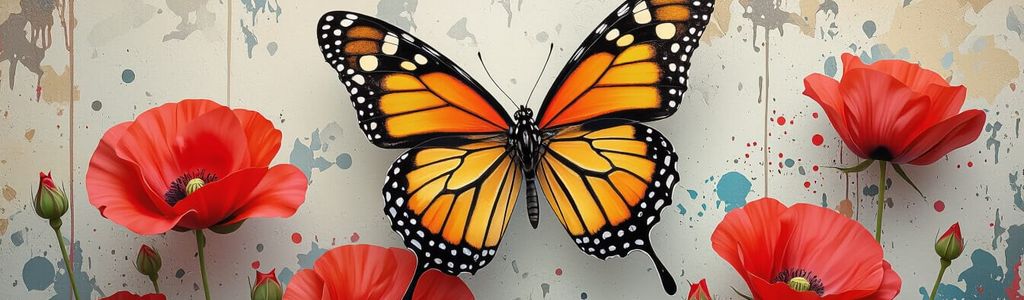 Profile Hero Background