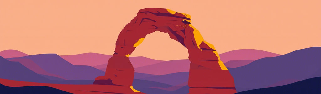 Profile Hero Background