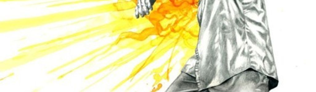 Profile Hero Background