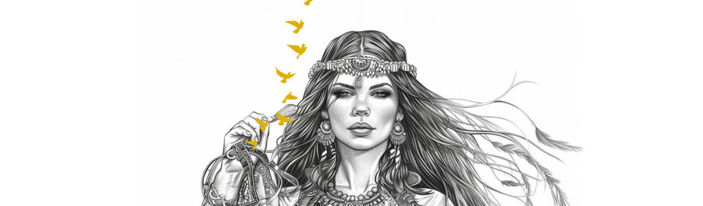 Profile Hero Background