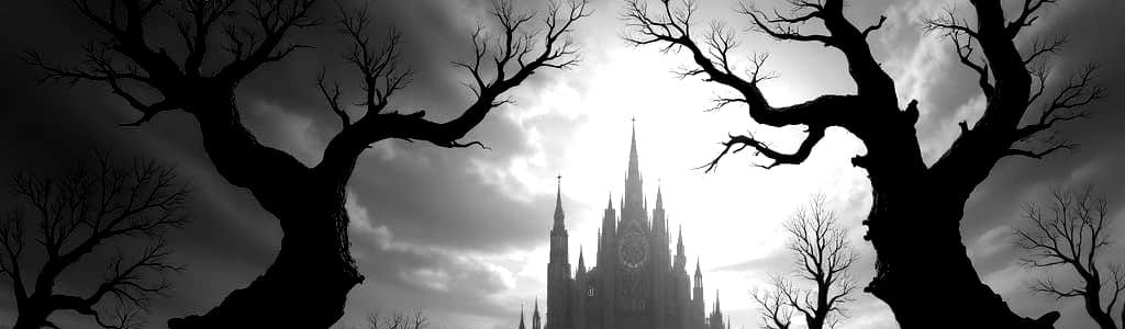 Profile Hero Background