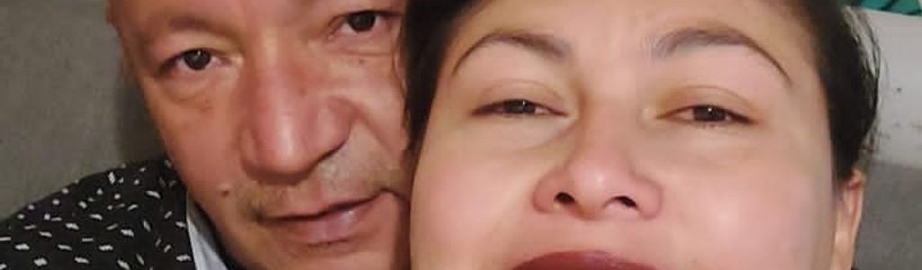 Profile Hero Background