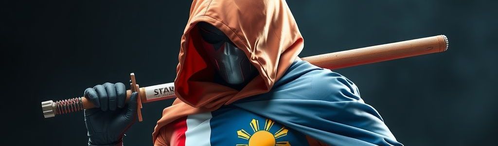 Profile Hero Background