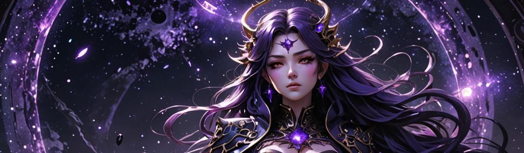 Profile Hero Background