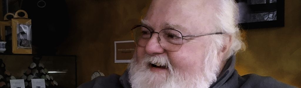 Profile Hero Background