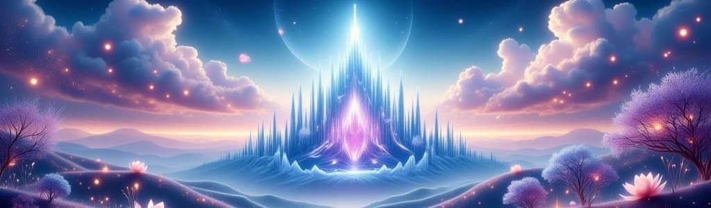 Profile Hero Background