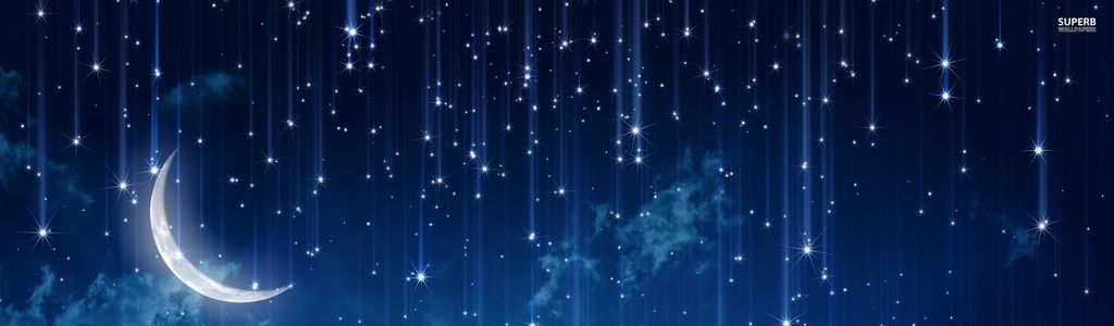 Profile Hero Background