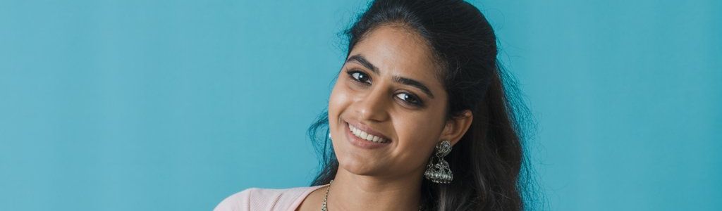 Profile Hero Background