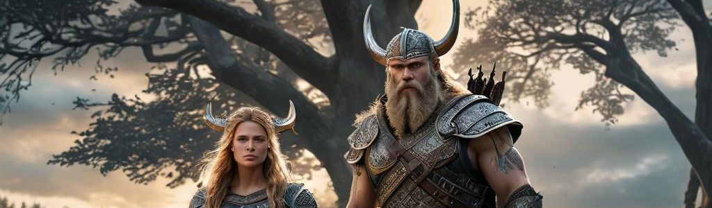 Profile Hero Background