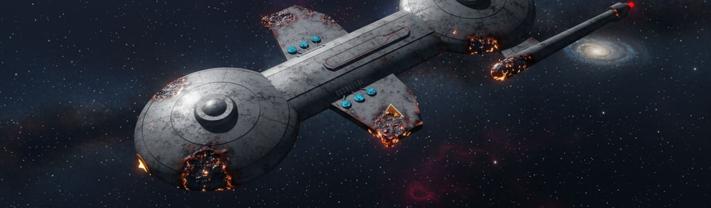 Profile Hero Background