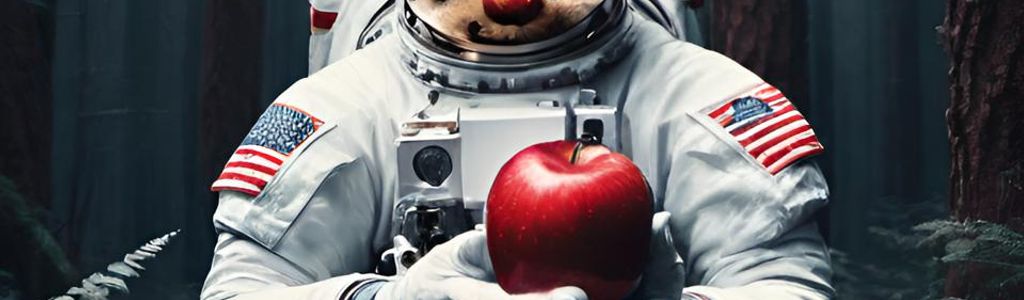 Profile Hero Background