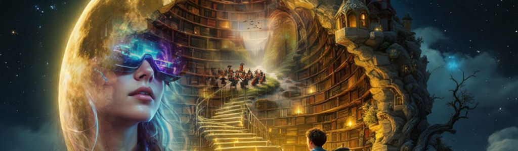 Profile Hero Background