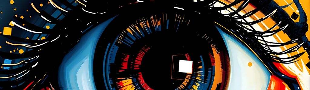 Profile Hero Background