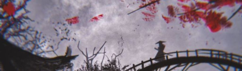 Profile Hero Background