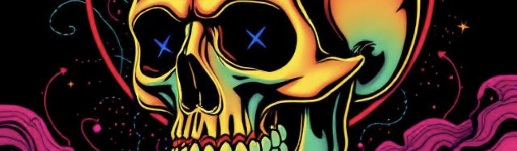 Profile Hero Background