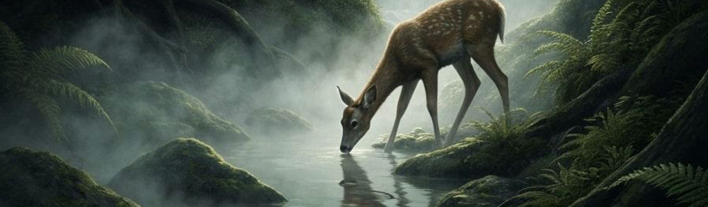 Profile Hero Background