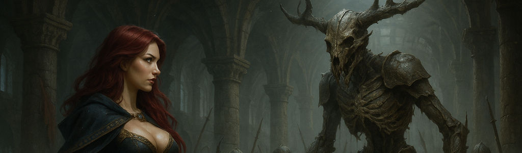 Profile Hero Background