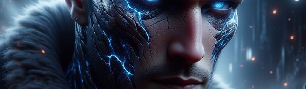 Profile Hero Background