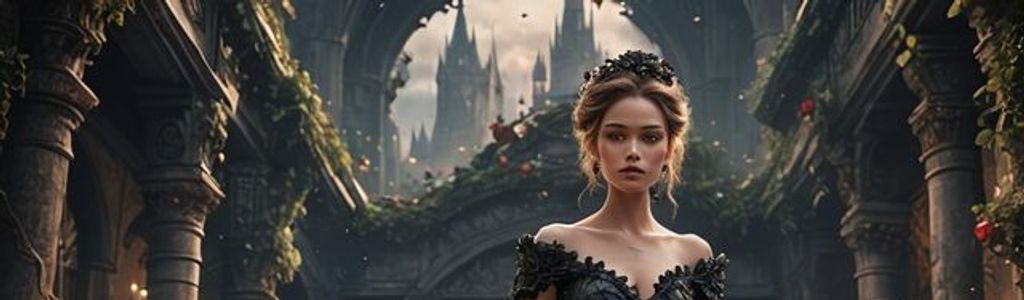 Profile Hero Background