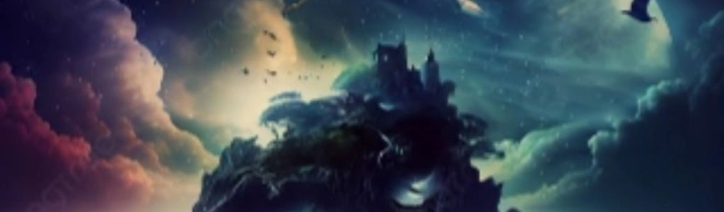 Profile Hero Background