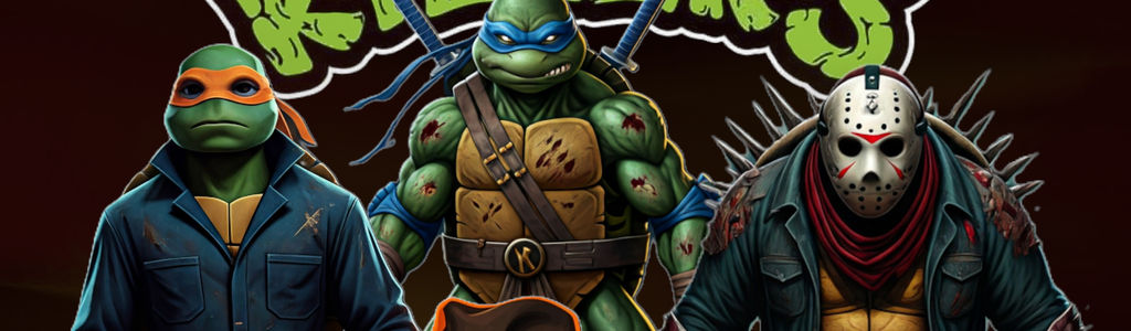 Profile Hero Background