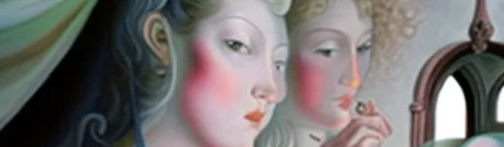 Profile Hero Background