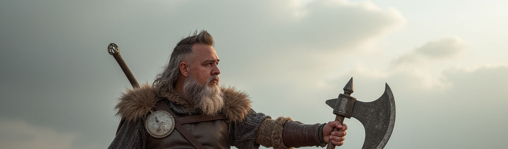 Profile Hero Background