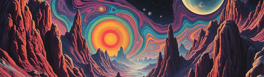 Profile Hero Background