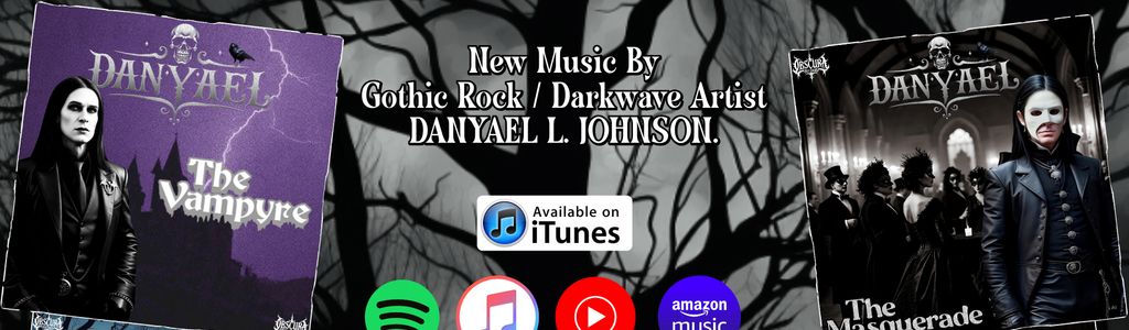 Profile Hero Background