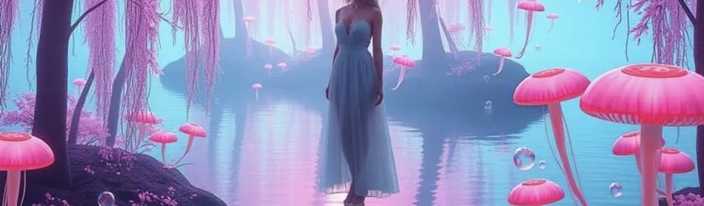 Profile Hero Background