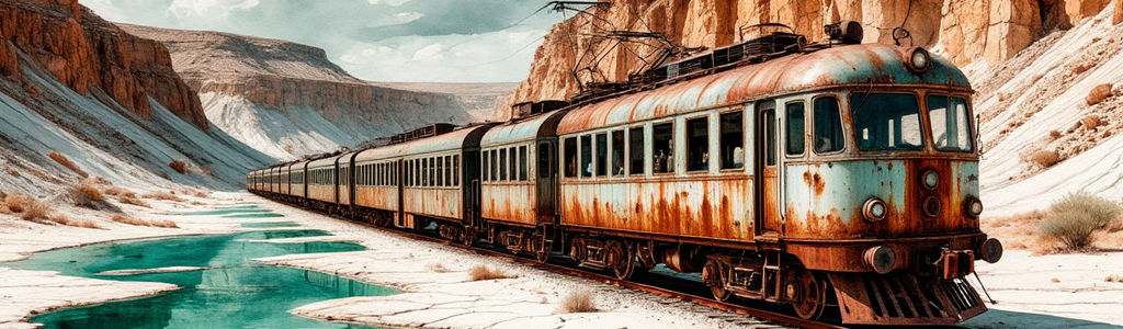 Profile Hero Background