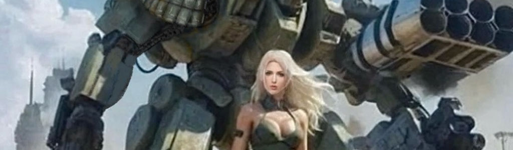 Profile Hero Background