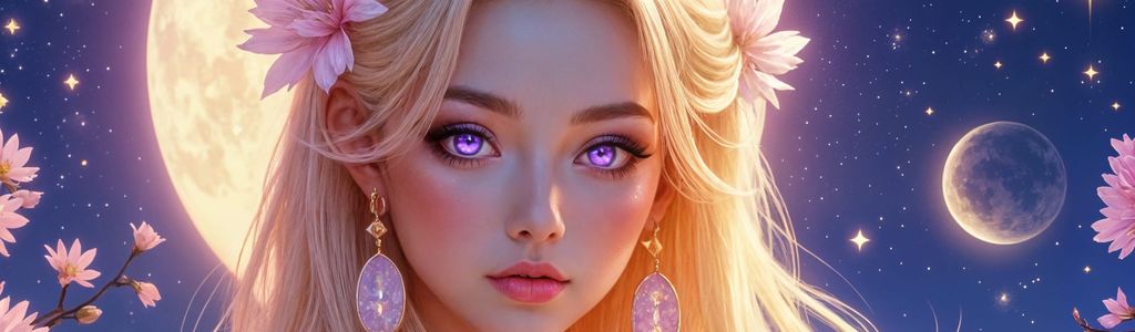 Profile Hero Background