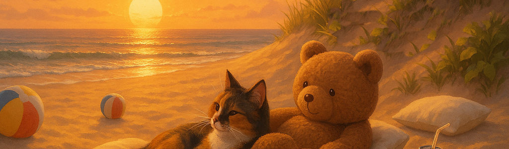 Profile Hero Background