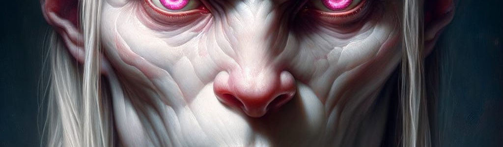 Profile Hero Background