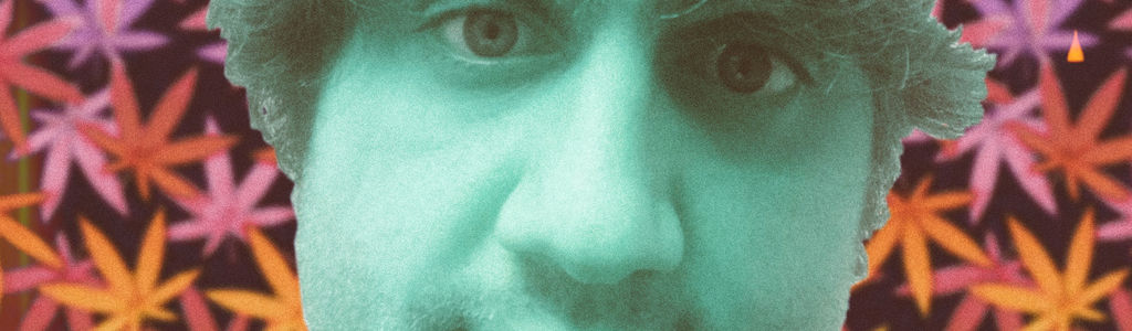 Profile Hero Background