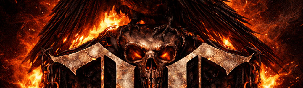 Profile Hero Background