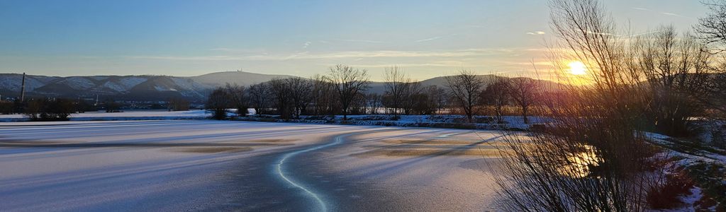 Profile Hero Background