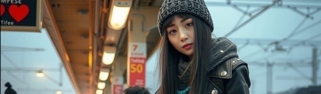 Profile Hero Background