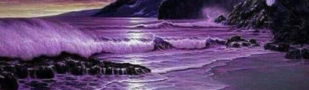 Profile Hero Background