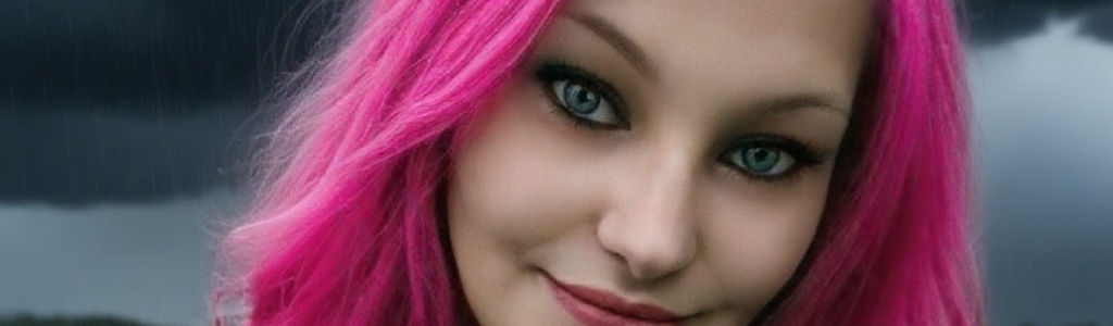 Profile Hero Background