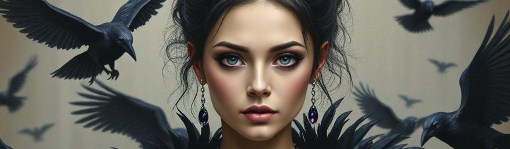 Profile Hero Background